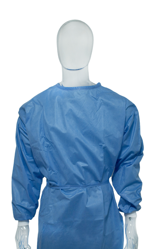 210TWoven Isolasi/Anti-Virus/Lapisan Pelindung Tahan Air Gaun Isolasi Level 3/Gaun Isolasi Dapat Digunakan Kembali/Gaun Bedah TTK-C01 Seri 200 210TWoven Isolasi/Anti-Virus/Lapisan Pelindung Tahan Air Gaun Isolasi Level 3/Gaun Isolasi Dapat Digunakan Kembali/Gaun Bedah TTK-C01 Seri 200